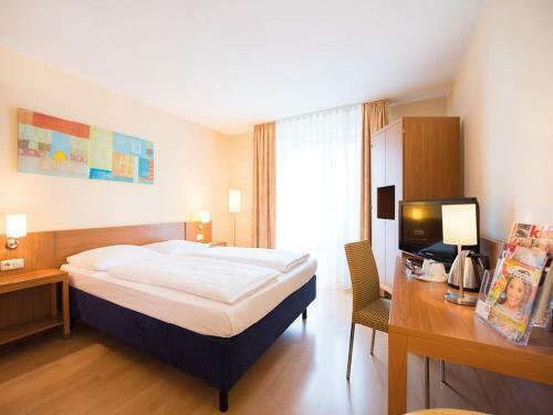 Comfort Hotel Am Medienpark