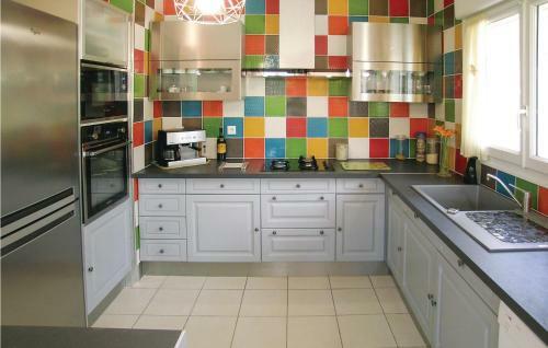 Holiday Home Savignac Les Eglises Rue Du Marchat