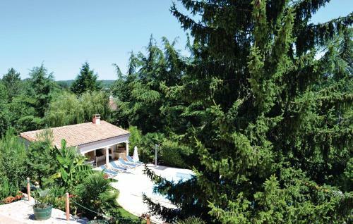 Holiday Home Savignac Les Eglises Rue Du Marchat