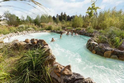 Center Parcs - Domaine Des Trois Forets