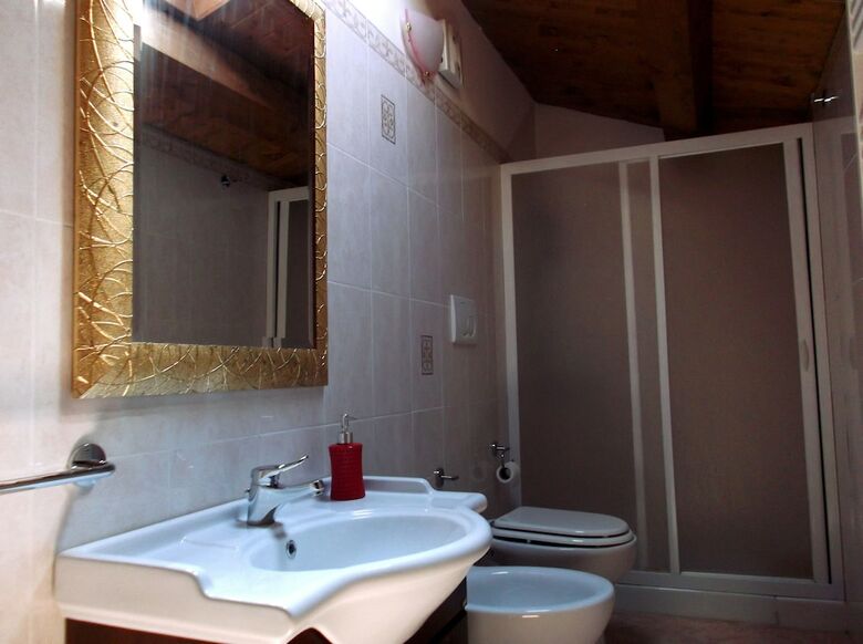 Dolcedorme Bed And Breakfast