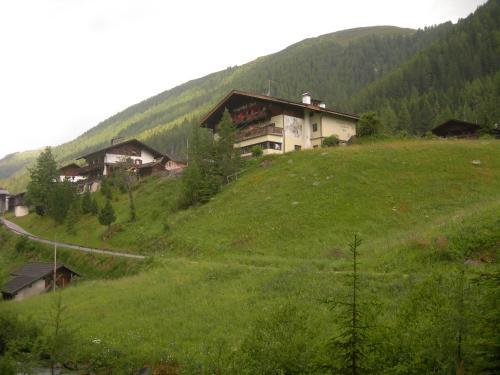 Hotel Berggasthof Stern