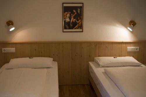 Hotel Berggasthof Stern