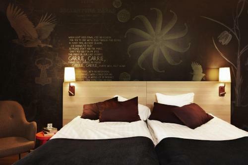 Hotel Scandic Ume� Syd