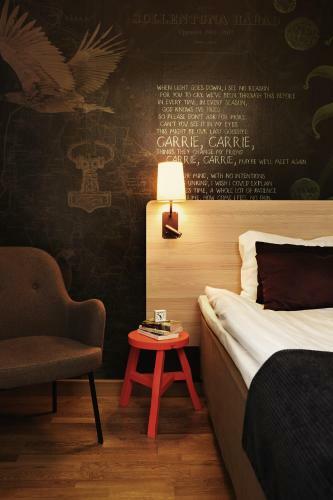 Hotel Scandic Ume� Syd