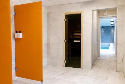 Hotel Scandic Ume� Syd