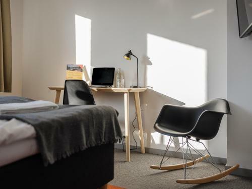 Ymca / Kfum Hostel Ume�