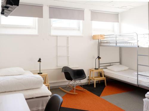 Ymca / Kfum Hostel Ume�