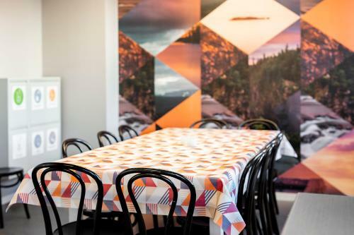 Ymca / Kfum Hostel Ume�