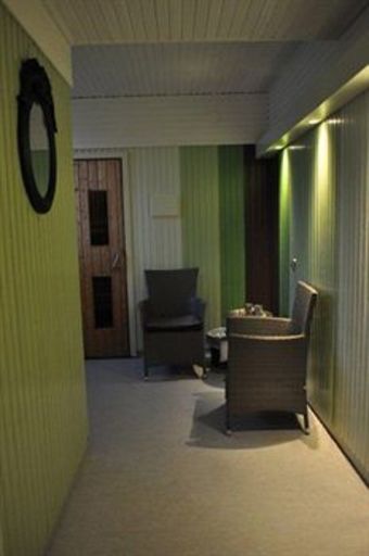 Ok Hotell