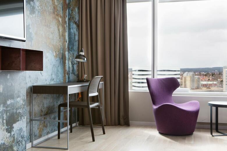 Comfort Hotel Winn