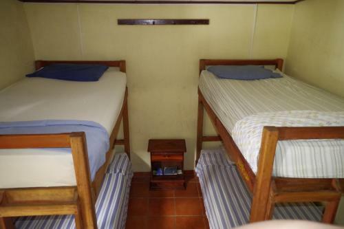 Albergue Hotel & Hostal Berakah