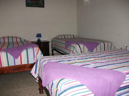 Hotel & Hostal Yaxkin Copan