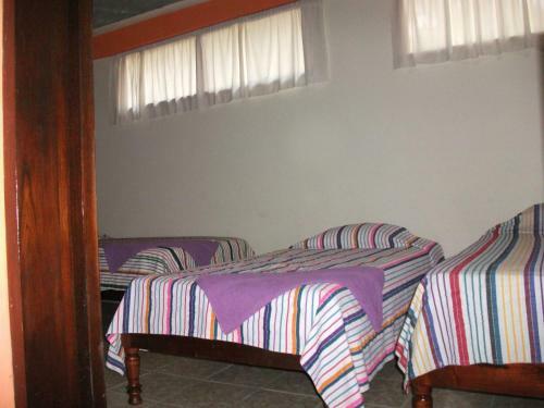 Hotel & Hostal Yaxkin Copan