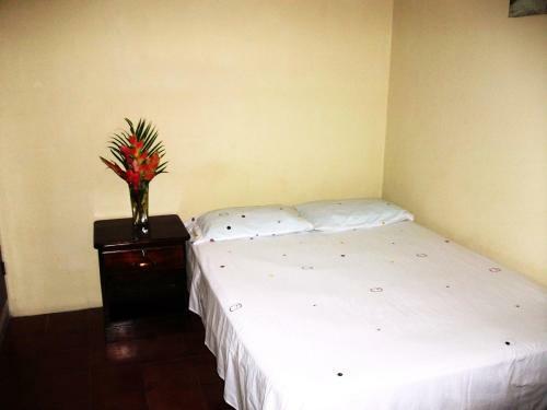 Hotel & Hostal Yaxkin Copan