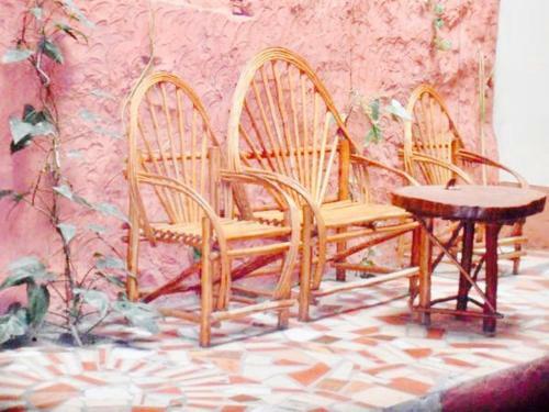 Hotel & Hostal Yaxkin Copan
