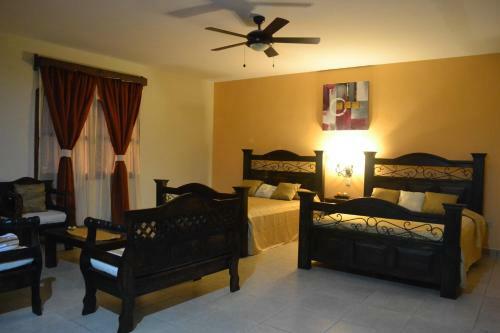 Hotel & Spa Copan Colonial