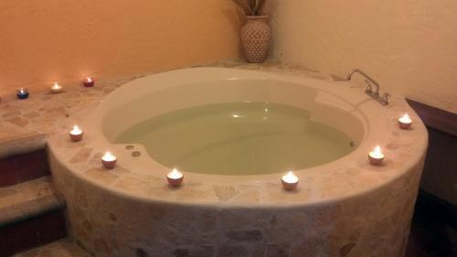 Hotel & Spa Copan Colonial