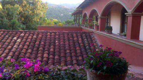 Hotel & Spa Copan Colonial