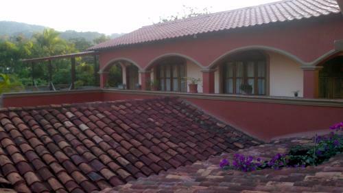 Hotel & Spa Copan Colonial