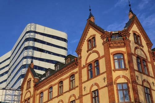 Stora Hotellet
