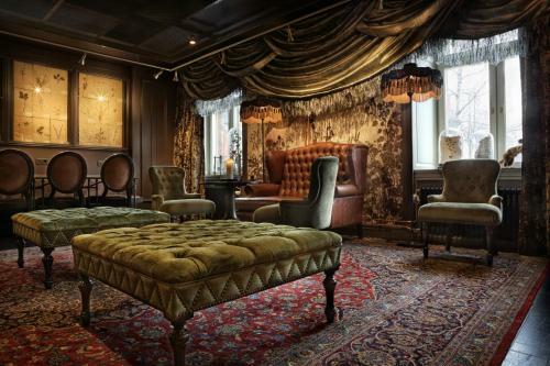 Stora Hotellet