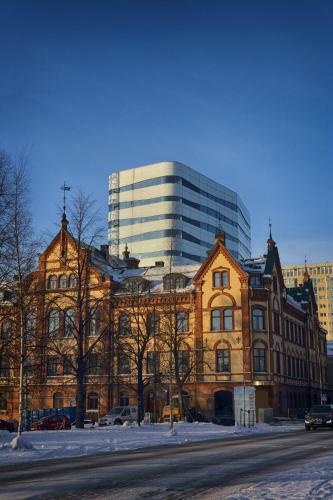 Stora Hotellet