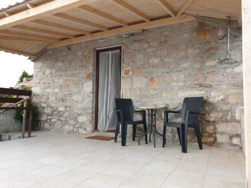 Apartamentos Penthouse Prvic Luka