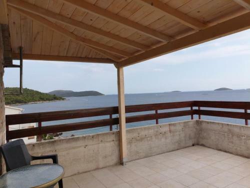 Apartamentos Penthouse Prvic Luka