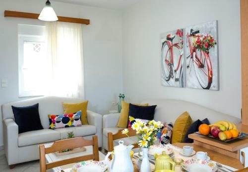 Sea Daffodil Apartments