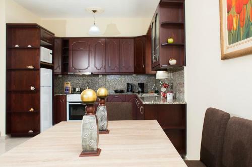 Mavros Molos Seaside Apartment