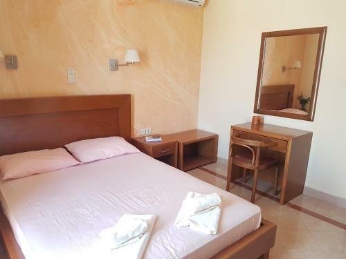 Rastoni Apartments