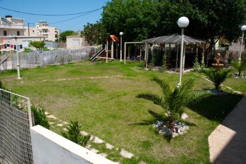 Rastoni Apartments