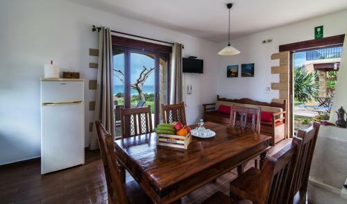 Villa Stay In Falassarna