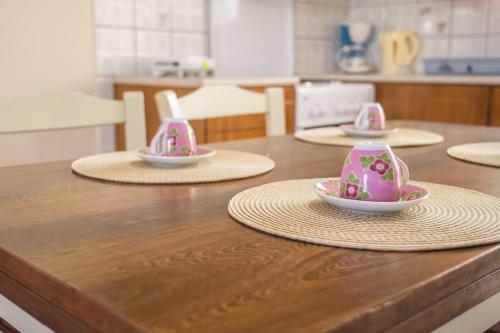 Apartamento Mamis Studio