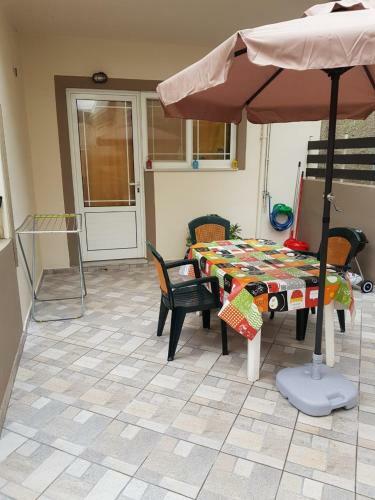 Apartamento Mamis Studio