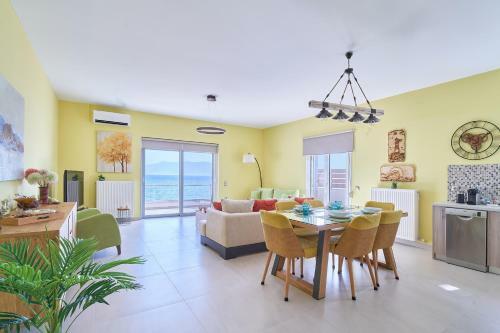 Apartamento Seaside House