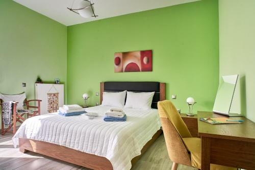 Apartamento Seaside House