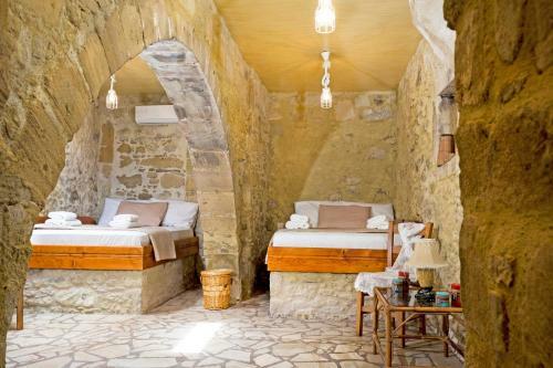 Agroturismo Petrakis Cretan Homes
