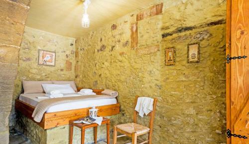 Agroturismo Petrakis Cretan Homes