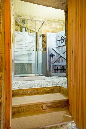 Agroturismo Petrakis Cretan Homes