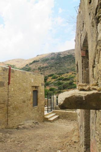 Agroturismo Petrakis Cretan Homes