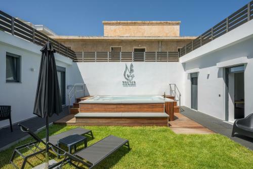 Nectar Luxury Residence