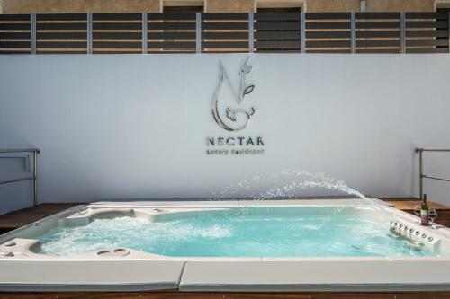 Nectar Luxury Residence