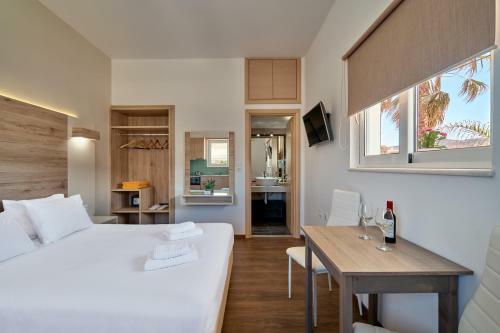 Apartamento Emmanouela's Apts