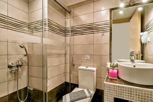 Apartamento Emmanouela's Apts