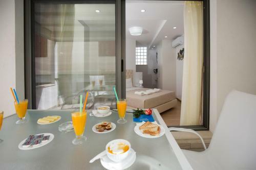 Agroturismo Konstantinos Boutique Apartment