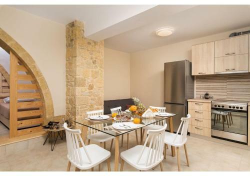 Poseidon Apartments