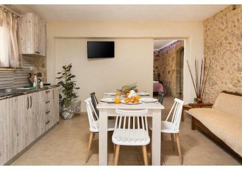 Poseidon Apartments