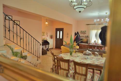 Erilia's House